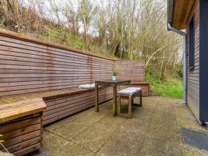 Ferienwohnung für 4 in Vollerwiek