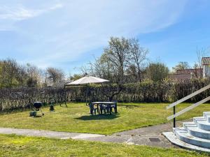 4 person holiday home in KARLSKRONA