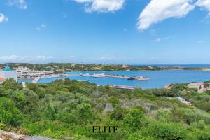 Smeralda View Luxury