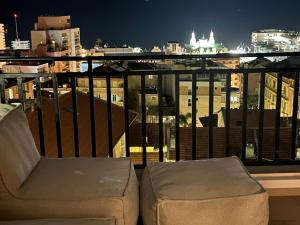 Beaunaco - Wellness Penthouse
