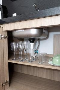 Guaja 745 - Apartamento Bento