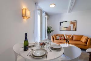 2-Br Apartment Terrace Cannes City Centre