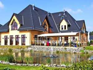 Ferienhaus in Markkleeberg