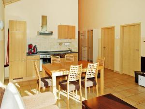 Ferienhaus in Markkleeberg