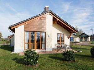 Ferienhaus in Markkleeberg