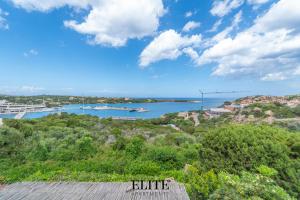 Smeralda View Luxury