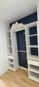 Maisons de vacances Ti vakansin war aod an emrodez : photos des chambres