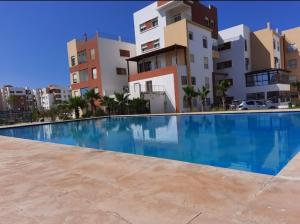 Magnifique Appartement Tanger Beach