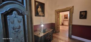 Art house Venusio luxury home