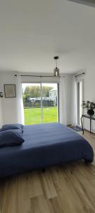 Maisons de vacances Ti vakansin war aod an emrodez : photos des chambres