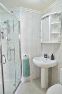 Apartamento Salseiras