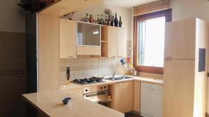 Vicino ad Agripolis fra Venezia e Padova in un piccolo paese - Maya