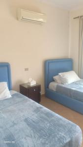 Villa jaz little venice elsokhna