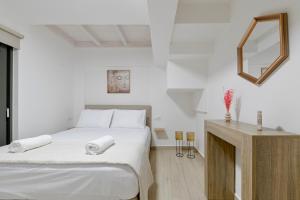 Solmare Loft Suite