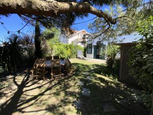 Résidence 155-soulac Sur Mer - 155 - Charmant appartement cosy avec jardin en plein cœur de Soulac-sur-Mer MAE-2533