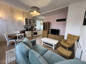 Résidence 155-soulac Sur Mer - 155 - Charmant appartement cosy avec jardin en plein cœur de Soulac-sur-Mer MAE-2533