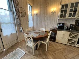 Résidence 155-soulac Sur Mer - 155 - Charmant appartement cosy avec jardin en plein cœur de Soulac-sur-Mer MAE-2533