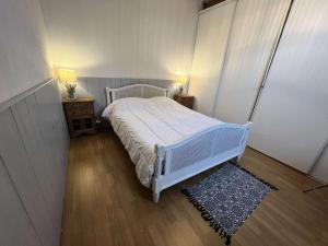 Appartements Residence 155-soulac Sur Mer - 155 - Charmant appartement cosy avec jardin en plein coeur de Soulac-sur-Mer MAE-2533 : photos des chambres