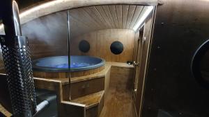 Agroturystyka Koronkowe Zacisze