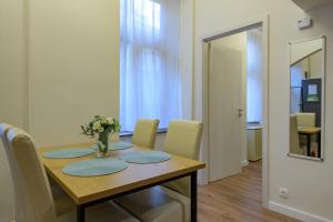 Nutcracker Apartment - feel yourself at home