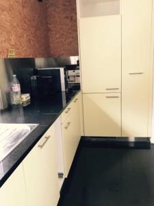 Ferienwohnung in der Natur