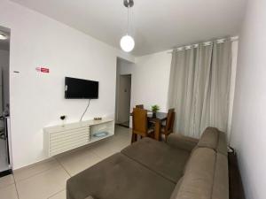 Apartamento sofisticado em FSA
