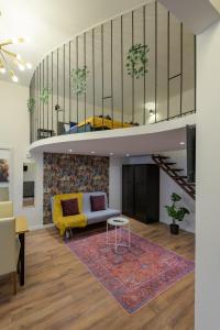 Nutcracker Apartment - feel yourself at home