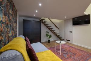 Nutcracker Apartment - feel yourself at home