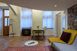 Nutcracker Apartment - feel yourself at home