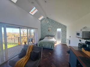 Capel Park Tyddynod Bach