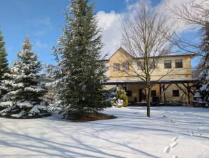 Pension zum Reiterhof, Doppelbettzimmer