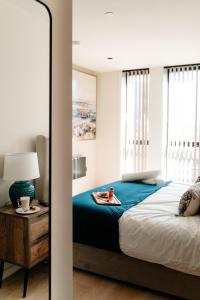 Central City Pad Rooftop garden Families Contractors