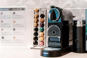 Central City Pad Rooftop garden Families Contractors