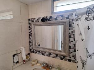 Espectacular departamento en recoleta