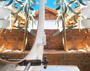 LOLO & Lo- Casa privada con vista, hamaca y ubicación ideal 2 hab y Starlink