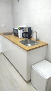 b1 Estudio independiente junto Aeropuerto