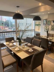 Apartamento Completo no Centro de Belém
