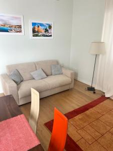 La Terrazza Sul Mare Luxury