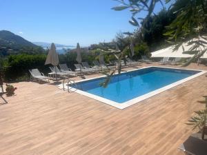 Magdas Hotel Apartments