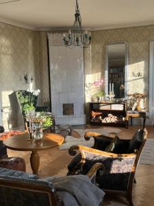 Norrgården Hälsingland