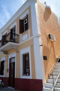 Fotinis Place by the Sea