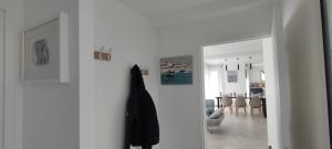 Maisons de vacances Ti vakansin war aod an emrodez : photos des chambres