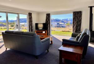 Majestic View - Lake Tekapo