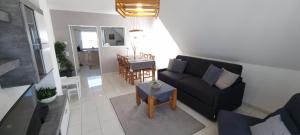 Apartmenthaus Çelik