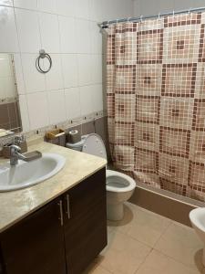 Très bel appartement SUNSET BEACH à mansouria