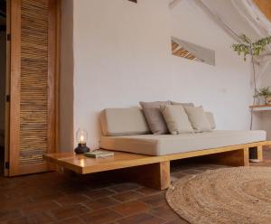 LOLO & Lo- Casa privada con vista, hamaca y ubicación ideal 2 hab y Starlink