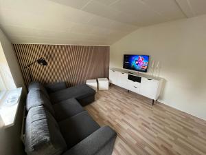 Billund Sol Center House