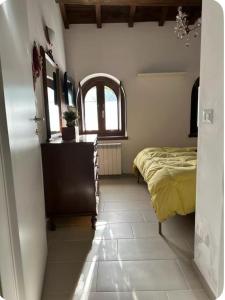 At Nonna Marias house