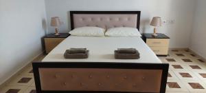 Apartment Tinka in Saranda