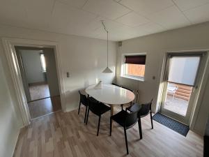 Billund Sol Center House